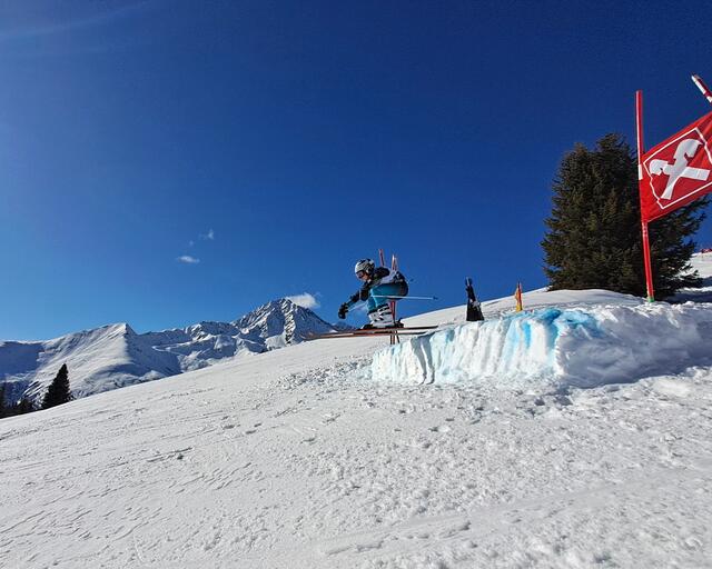 Foto: sportfoto.tirol