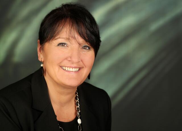 LH-Stv. Manuela Khom will die steirischen Kommunen so gut wie möglich unterstützen, damit diese ihre Liquidität und Stabilität sicherstellen können.  | Foto: ÖVP