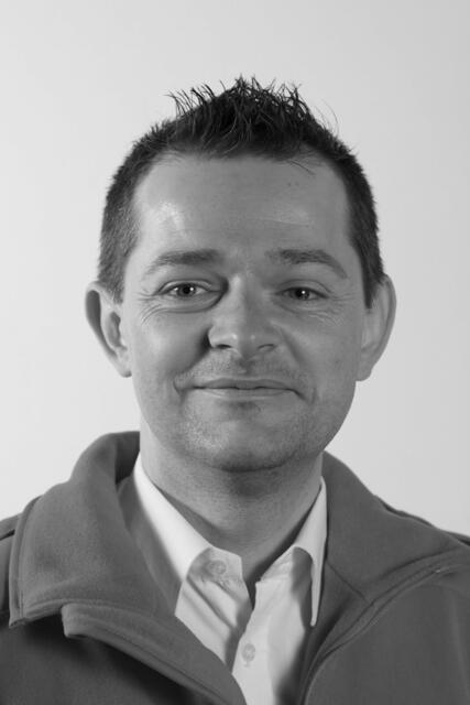 Ehemaliger Geschäftsführer vom Roten Kreuz Korneuburg verstarb im Alter von 57 Jahren. | Foto: Rotes Kreuz Korneuburg