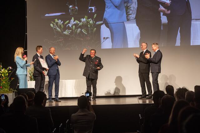 Arnold Bauer aus Ohlsdorf wurde vor zwei Jahren Landessieger. | Foto: BRS/Pils
