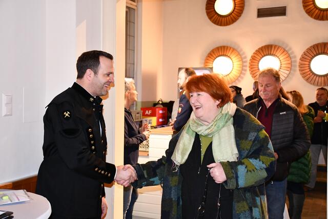 Foto: Marktgemeinde Bad Bleiberg