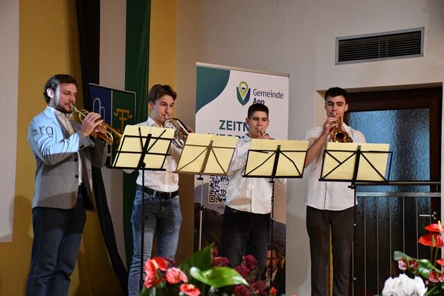 Foto: Marktgemeinde Bad Bleiberg