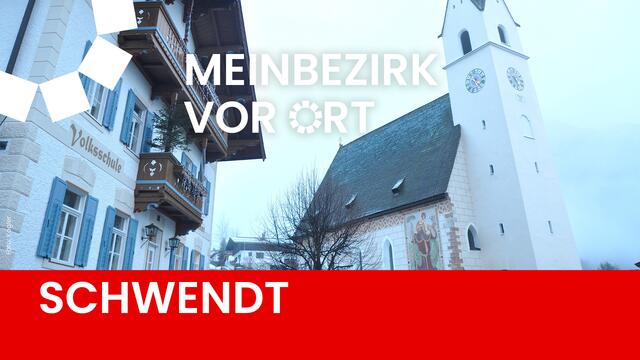 Neuigkeiten aus der Gemeinde Schwendt. | Foto: Kogler