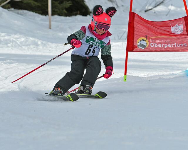 Für uns gab es überhaupt keine Diskussion: Das ist der beste Helm des gesamten Teilnehmerfeldes. | Foto: sportfoto.tirol