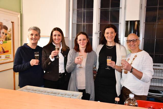 Foto: Marktgemeinde Bad Bleiberg