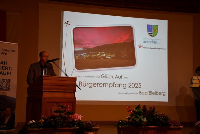 Foto: Marktgemeinde Bad Bleiberg