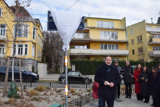 Foto: Laura Rieger/MeinBezirk