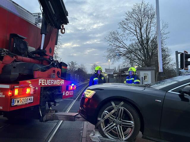 Foto: FF Mattersburg