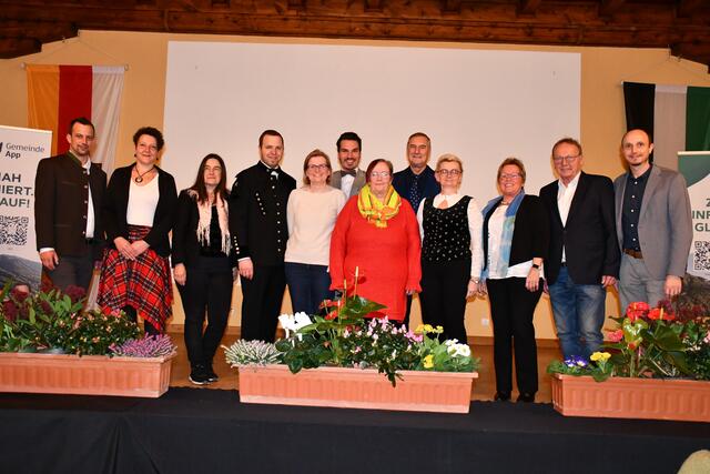 Foto: Marktgemeinde Bad Bleiberg