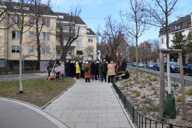 Foto: Laura Rieger/MeinBezirk