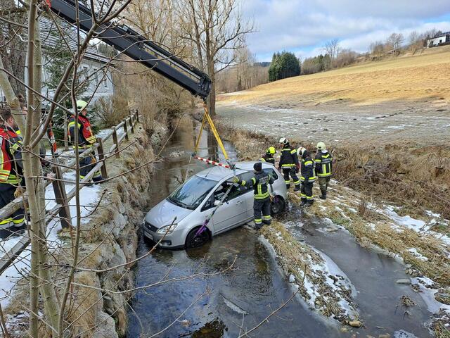 Foto: FF Kottes