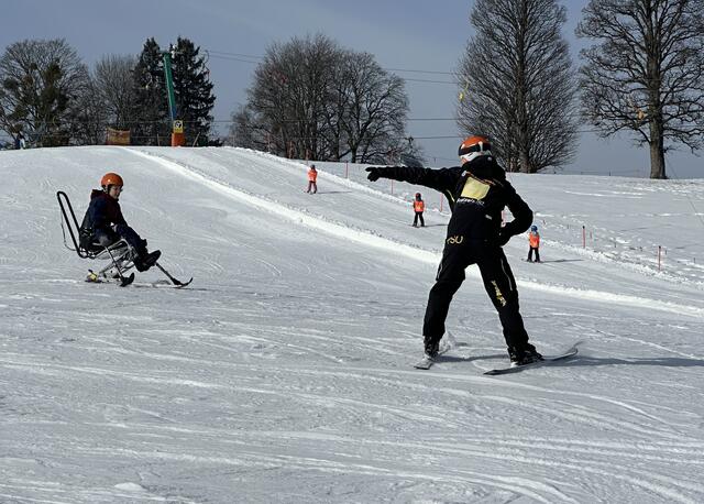 Durch das maßgeschneiderte Betreuungsangebot sind viele Gäste zum "Wiederholungstäter" geworden – sie kommen also wieder. | Foto: Schneeberger