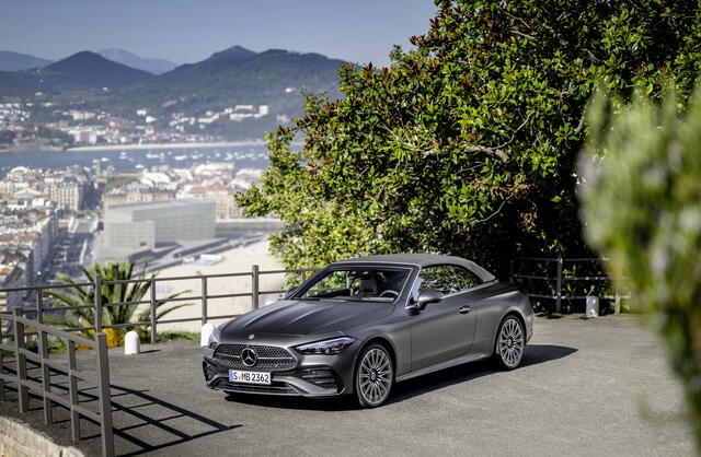 Foto: Mercedes-Benz