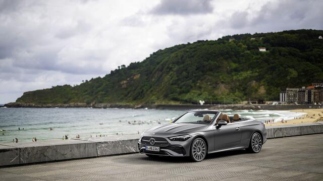 Foto: Mercedes-Benz