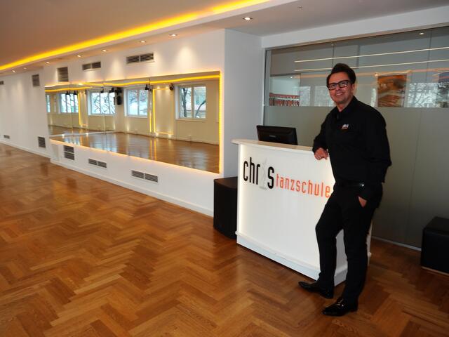 Foto: Patricia Hillinger/MeinBezirk