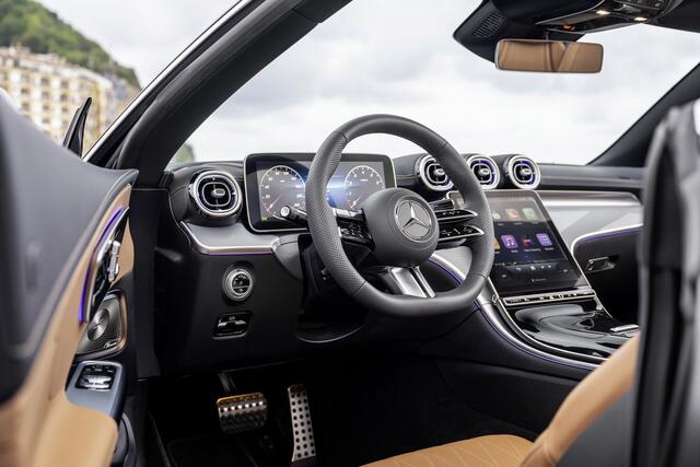 Foto: Mercedes-Benz