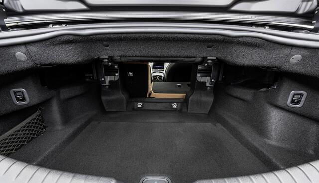 Foto: Mercedes-Benz