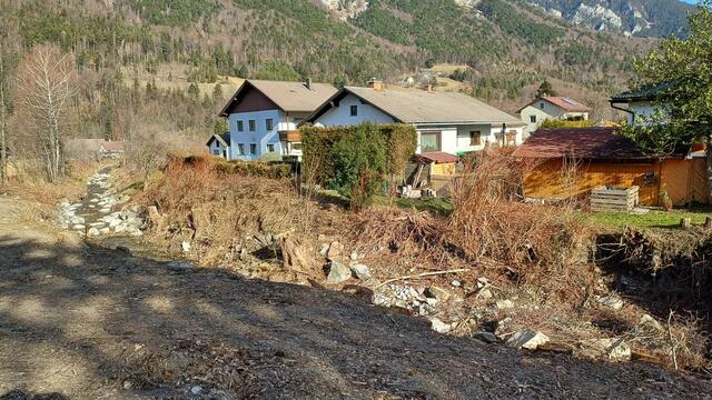 Preiner Bach. | Foto: -Che-