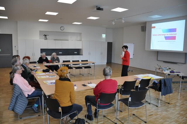 Foto: Marktgemeinde Luftenberg