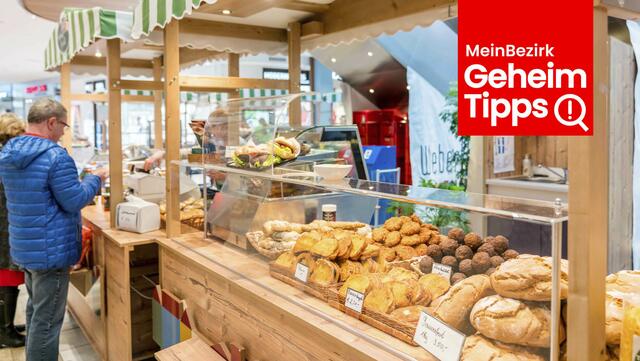 Hier findet ihr eine Auswahl an Bauernmärkten in Oberösterreich. | Foto: Weberzeile