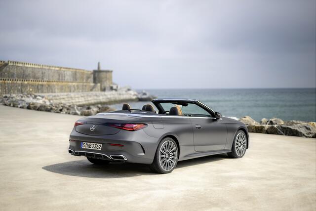 Foto: Mercedes-Benz