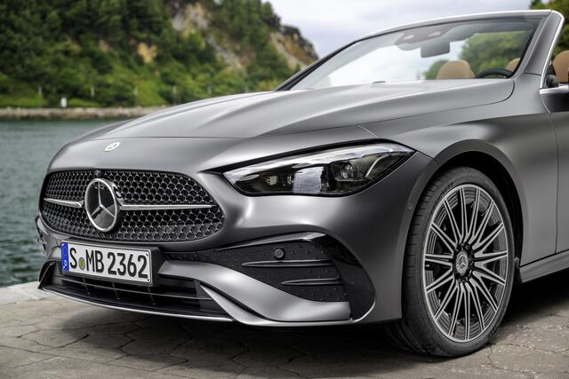 Foto: Mercedes-Benz