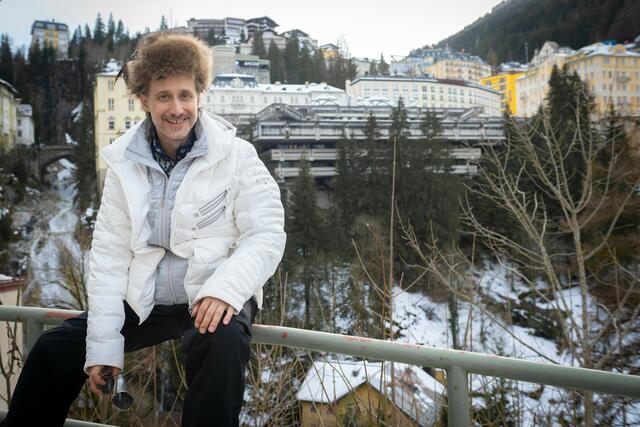 Foto: Max Steinbauer / ServusTV