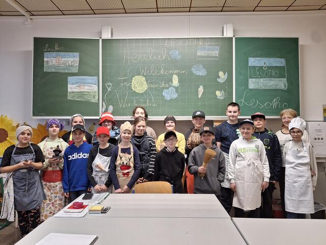 Foto: Mittelschule Voitsberg