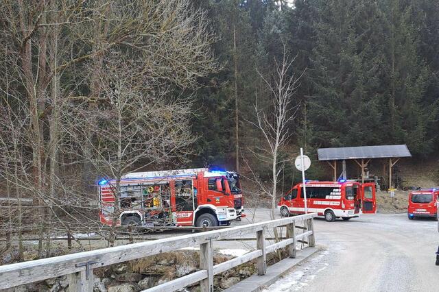Foto: FF Kottes
