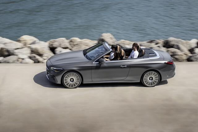 Foto: Mercedes-Benz
