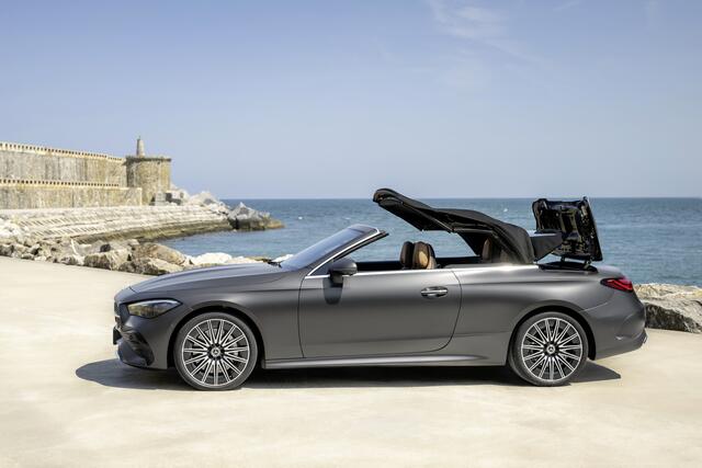 Foto: Mercedes-Benz