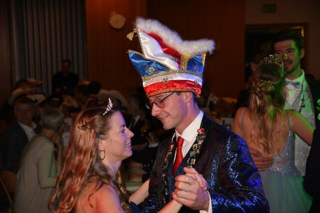 Foto: Faschingsgilde Schlierbach