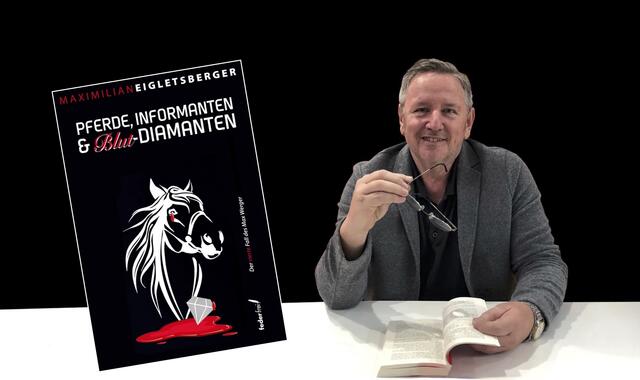 Maximilian Eigletsberger | Foto: Eigletsberger