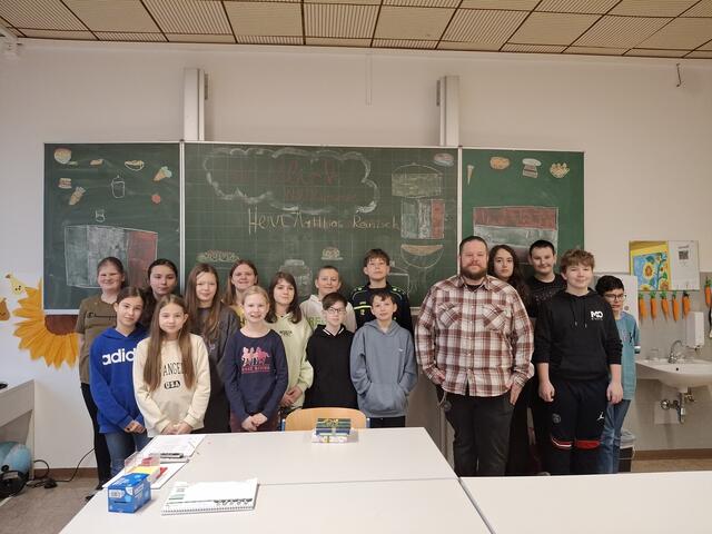 Foto: Mittelschule Voitsberg