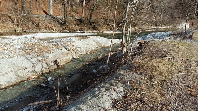 Preiner Bach. | Foto: -Che-