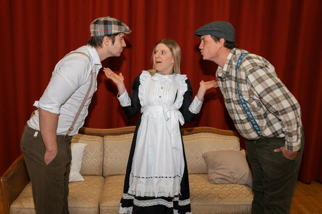 Foto: Spielgemeinschaft Pusarnitz