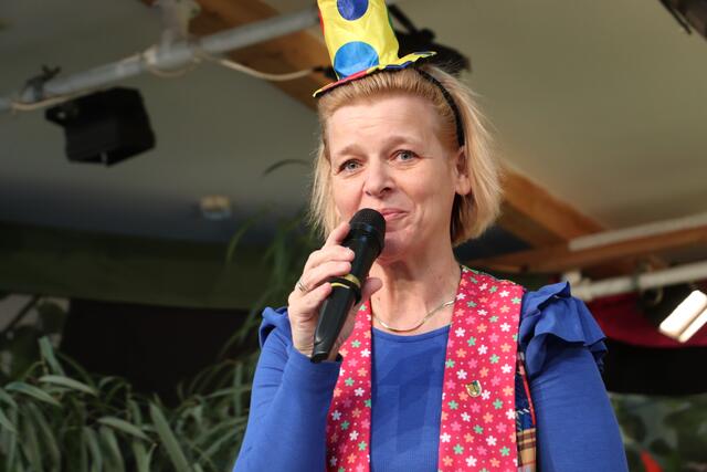 Sabine Jakubzig | Foto: Edith Ertl