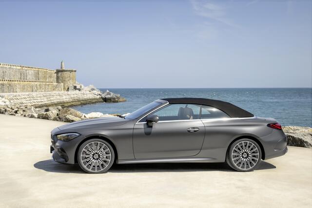Foto: Mercedes-Benz