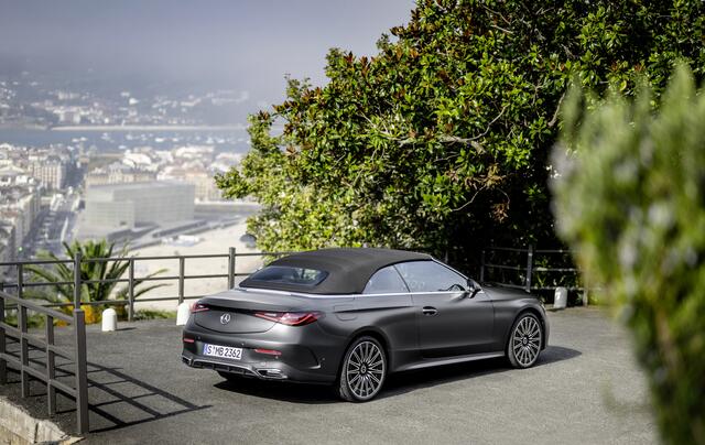 Foto: Mercedes-Benz