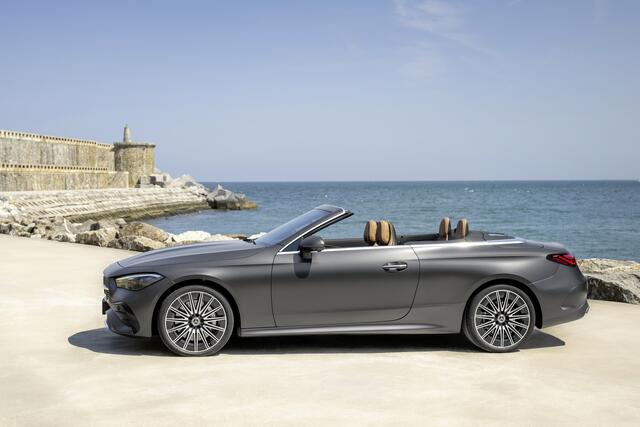 Foto: Mercedes-Benz