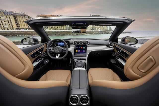 Foto: Mercedes-Benz