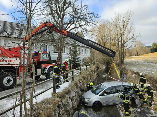 Foto: FF Kottes