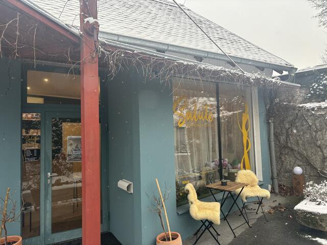 1.600 Euro wurden aus dem Kosmetikstudio gestohlen. | Foto: MeinBezirk