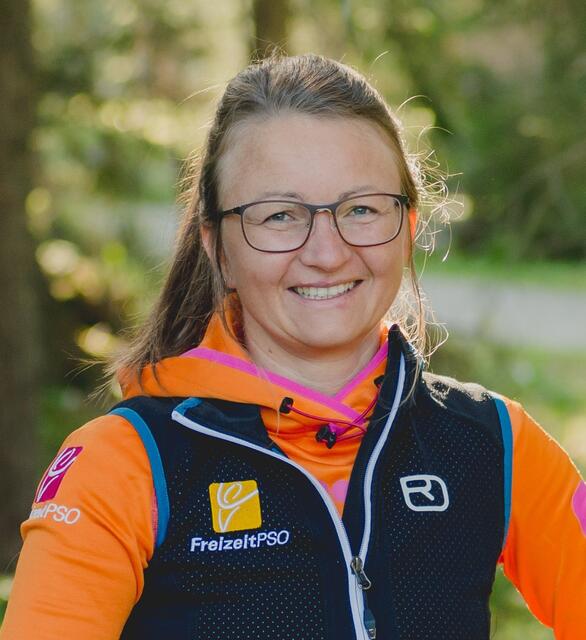 Sabine Zach gründete den Verein im Jahr 2005. Zu dieser Zeit gab es österreichweit noch kein vergleichbares Angebot. | Foto: Freizeit-PSO