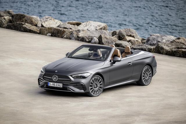 Foto: Mercedes-Benz