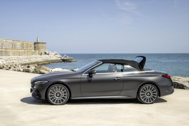Foto: Mercedes-Benz