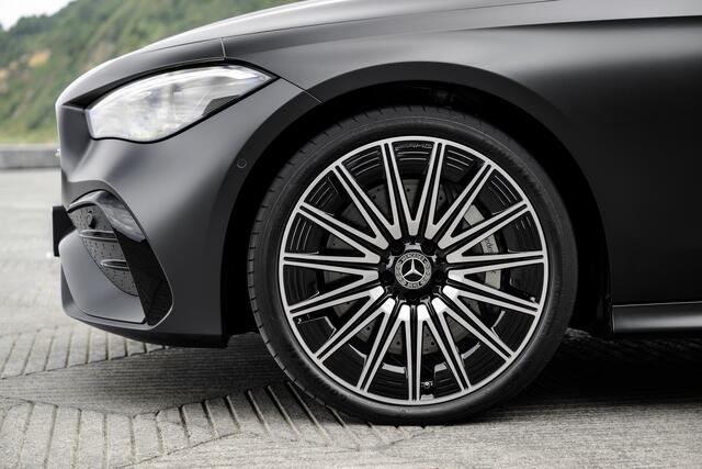 Foto: Mercedes-Benz
