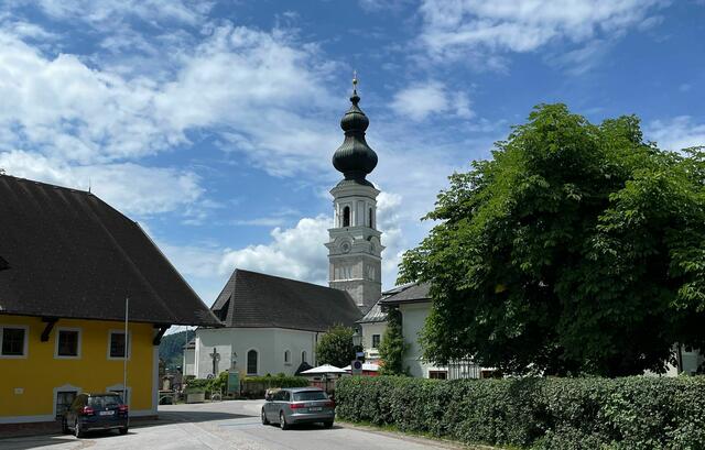 Foto: Wolfgang Schwaighofer