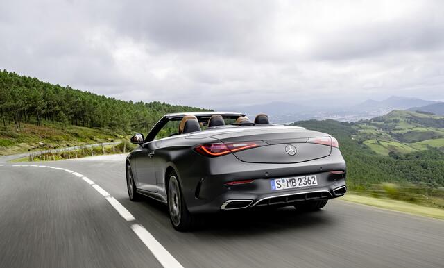 Foto: Mercedes-Benz