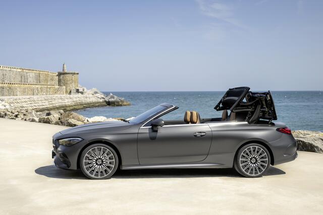 Foto: Mercedes-Benz